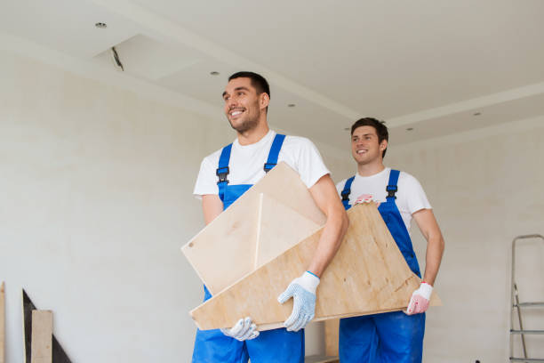 Best Same-Day Junk Removal Services  in Woodsi East, DE