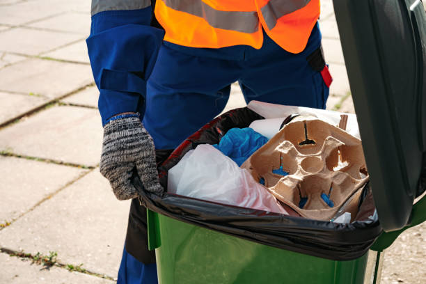 Best Carpet Removal and Disposal  in Woodsi East, DE