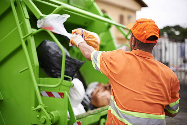 Best Dumpster Rental Services  in Woodsi East, DE
